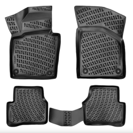 ER-3D PATOSNICE VW TIGUAN 2007-2016 RIZLINE